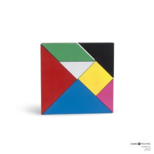 tangram3d